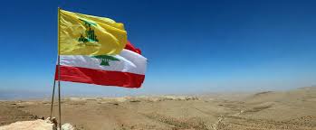 Der Libanon ist ein menschliches Schutzschild für die Hisbollah