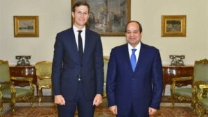 USA kürzen Ägypten wegen Menschenrechtslage die Beihilfen