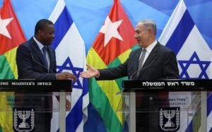 Palästinenser drängen afrikanische Länder auf Boykott Israels