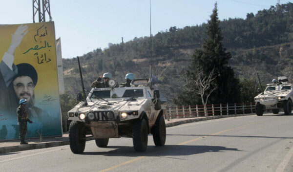 UNO bestätigt weiteren Terrortunnel der Hisbollah nach Israel