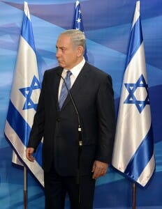 Israel unterstützt Errichtung eines kurdischen Staates