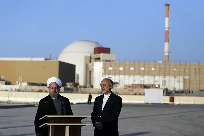 Atomabkommen mit dem Iran: Wer ist hier der „Dealbreaker“?