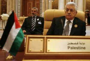 Fatah-Partei von Mahmud Abbas: Auch wir sind Terroristen