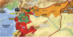 Syrien: Türkei verlegt weitere Truppen nach Idlib