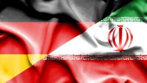 Iran unternimmt illegale Beschaffungsprogramme für Atomwaffen