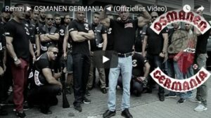 Eine Rockergang als Arm des türkischen Geheimdienstes in Deutschland