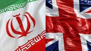Lösegeld: Großbritannien zahlt 450 Mio. Euro an den Iran