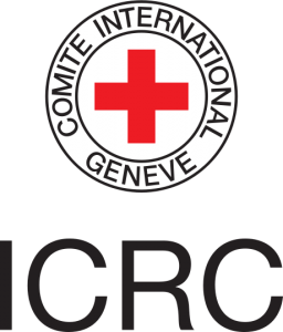 Das Rote Kreuz unterminiert das Kriegsrecht