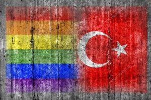 Türkei verbietet schwules Filmfestival der deutschen Botschaft