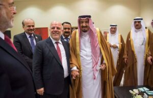 USA arbeiten an irakisch-saudischem Bündnis zur Schwächung des Iran
