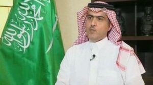 Warum ein saudischer Minister ausgerechnet nach Ostsyrien reist