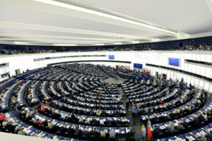 60 Europaparlamentarier treten gegen Israel-Boykottbewegung BDS auf