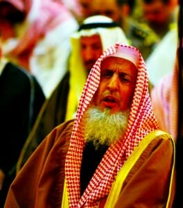 Saudischer Großmufti erklärt Hamas zur Terrororganisation