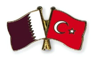 Türkei und Katar als neue Hauptsponsoren des Islamismus