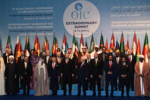 OIC erklärt Trumps Jerusalem-Anerkennung für „null und nichtig“