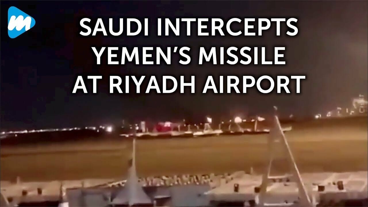 Jemenkrieg: Iran liefert Houthis Raketen für Angriffe auf Saudi-Arabien
