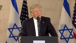Ist Trump gut für Israel?