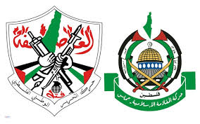 Hamas und Fatah – Gemeinsam gegen Trump