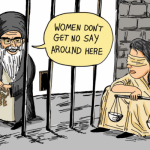 Europaparlament untersagt Ausstellung mit Iran-Karikaturen