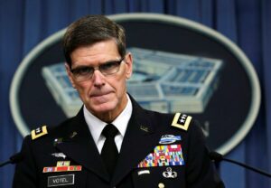 US-General warnt vor neuer Gefahr durch Islamischen Staat