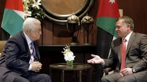 Jordanien entzieht Mahmud Abbas die Staatsbürgerschaft
