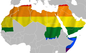 Ägypten: Gefängnis für Interview mit einem Schwulen