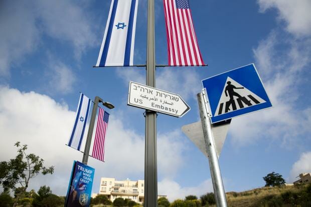 Israel und Amerika: Was Ilhan Omar sich nicht vorstellen kann