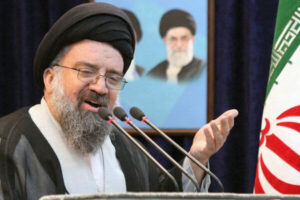 Iranischer Kleriker: „Teheran hat Know-How zum Bau einer Atomwaffe“
