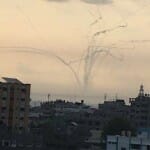 Rakete aus Gaza trifft israelischen Kindergarten
