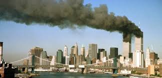 9/11 war der Auftakt einer weltweiten antisemitischen Revolution