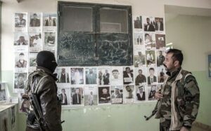 Irak: Jesiden erhalten Völkermordmuseum