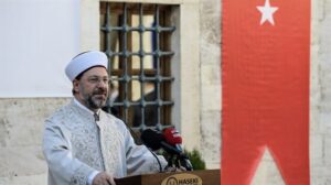 Türkisch-islamistische Kampagne gegen die „Judaisierung“ Jerusalems