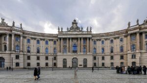 Berliner Humboldt-Universität richtet konservatives Islam-Institut ein