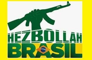 Terrorfinanzier der Hisbollah in Brasilien verhaftet