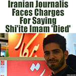 Iran: Repressionswelle gegen soziale Medien