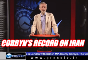Iran betreibt Twitter-Propaganda für Jeremy Corbyn