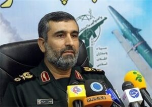 „In Reichweite“: Iranischer Kommandeur droht US-Basen in der Region
