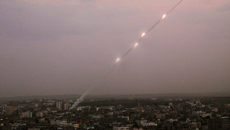Die Eskalation entlang des Gazastreifens – Waffenstillstand und wie weiter?