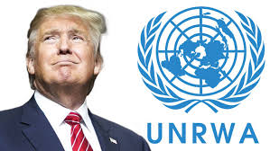 US-Finanzierungsstopp: Spendable Autokraten und die EU retten UNRWA