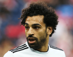 Verlässt Salah den FC Liverpool, wenn israelischer Spieler kommt?