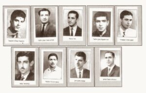 27. Januar 1969 in Bagdad: Hunderttausende feiern die Hinrichtung von neun Juden