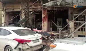 4 Tote, 3 Verletzte: Bisher größter US-Verlust im Krieg gegen IS in Syrien