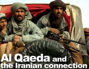 Iran-al-Qaida-Verbindungen könnten Rechtsgrund für Militärschläge sein