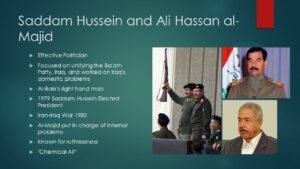 Saddam Husseins Anfal-Kampagne: Kurdisches Massengrab exhumiert