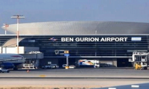 Libanesischer Minister droht mit Angriff auf Israels Flughafen