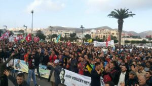 Belagertes Hoceima: Zwei Jahre nach den Massenprotesten in Marokko