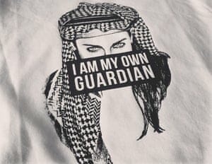 Fluchtgrund Kurzhaarschnitt: Saudische Frauen setzen sich ab