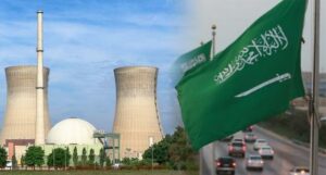 Saudi-Arabien kurz vor Fertigstellung eines Atomreaktors
