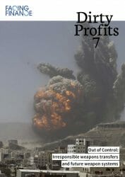 Wie deutsche Banken und Unternehmen am Jemenkrieg verdienen