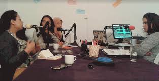 Seit zwei Jahren auf Sendung: Ein Radio für unverheiratete marokkanische Mütter